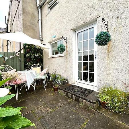 Wisteria Cottage An Authentic And Enchanting 2 Bedroom Cottage Experience Aberdare Exterior foto