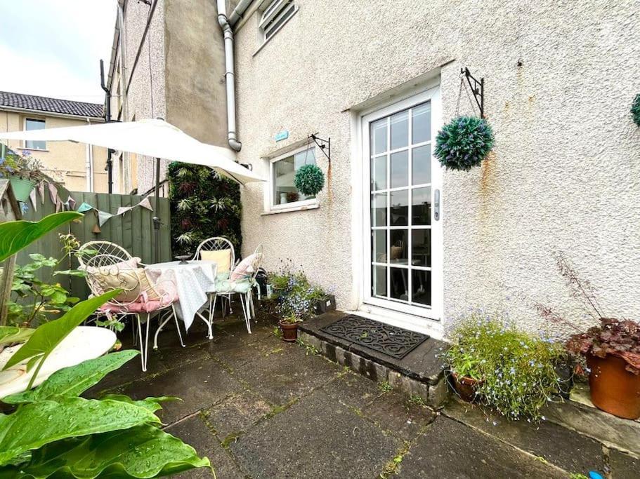 Wisteria Cottage An Authentic And Enchanting 2 Bedroom Cottage Experience Aberdare Exterior foto