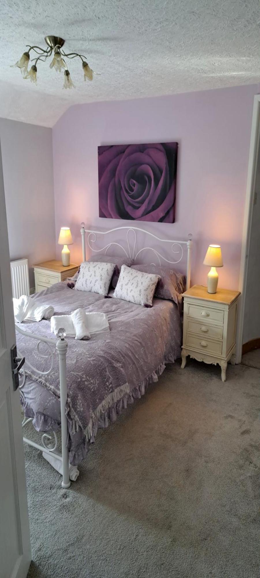 Wisteria Cottage An Authentic And Enchanting 2 Bedroom Cottage Experience Aberdare Exterior foto